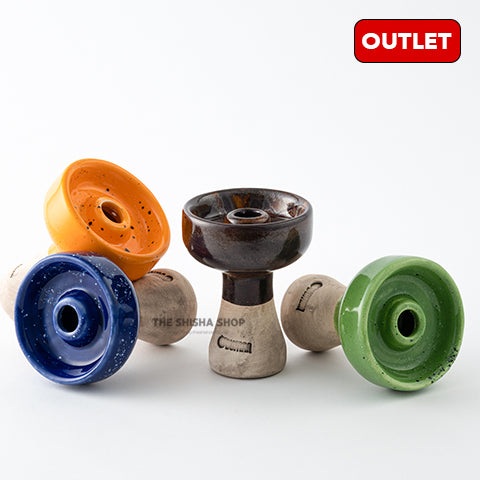 ODUMAN BASIC CERAMIC BOWL